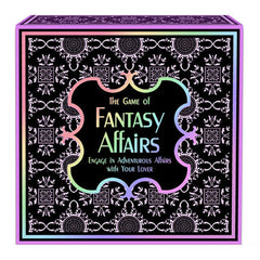 KHEPER GAMES - FANTASY AFFAIRS JUEGO FANTASIAS CREATIVAS ES/EN