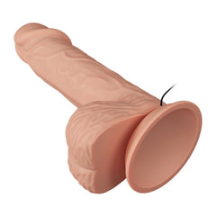 BAILE - BEAUTIFUL ENCOUNTER CATOBLEPAS VIBRACION 20.6 CM NATURAL