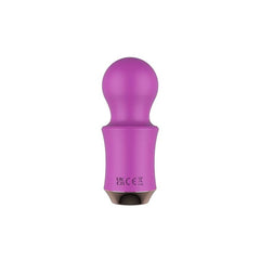 XOCOON - THE TRAVELLER WAND FUCSIA