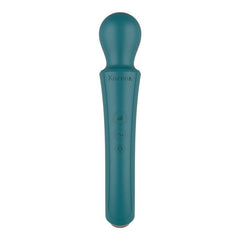 XOCOON - THE CURVED WAND VERDE