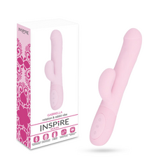 INSPIRE SENSE - GABRIELLA VIBRADOR ROSA
