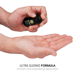 BRUMA - POTENTE GEL INTENSIFICADOR  ORGASMOS SABOR SANDÍA 15 ML