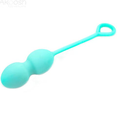 ARMONY - ANABIOSIS PESAS VAGINALES 3 NIVELES VERDE