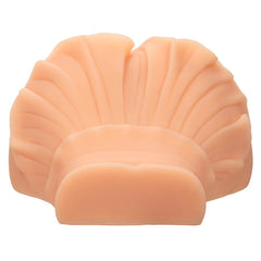 CALEXOTICS - THE PEEP SHOW GIRL DOBLE MASTURBADOR REALÍSTICO NATURAL