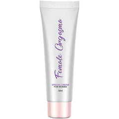 RUF - FEMALE ORGASMA CREMA ESTIMULADORA PARA ELLA 30 ML