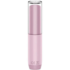 SATISFYER - SECRET KISS ESTIMULADOR CLÍTORIS POR ONDAS ROSA