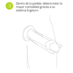 500 COSMETICS - ALARGADOR DE PENE GNETICS EXTENDER