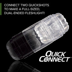 FLESHLIGHT - ADAPTADOR QUICKSHOT QUICK CONNECT