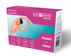 ANDROPHARMA - CURVATURE TRATAMIENTO PEYRONIE