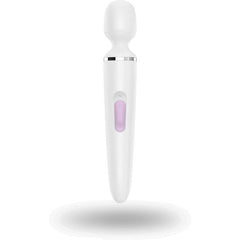 SATISFYER - WANDER WOMAN BLANCO