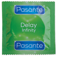 PASANTE - PRESERVATIVO RETARDANTE 12 UNIDADES